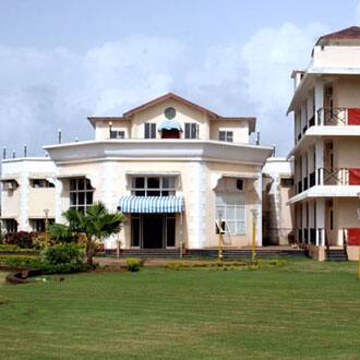 Hotel Sharmila Pvt Ltd, Kankavli 1